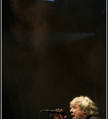 Arno &#8211; Festival Solidays 2005