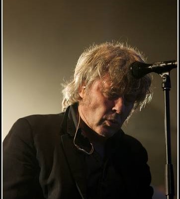 Arno &#8211; Festival Solidays 2005