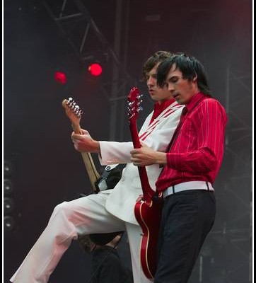 Hollywood Porn Stars &#8211; Festival Solidays 2005