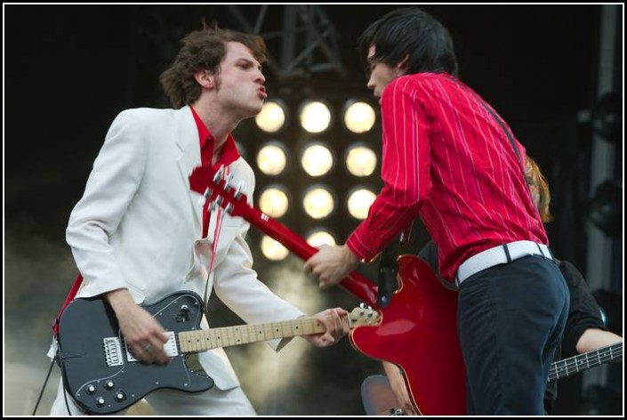 Hollywood Porn Stars &#8211; Festival Solidays 2005