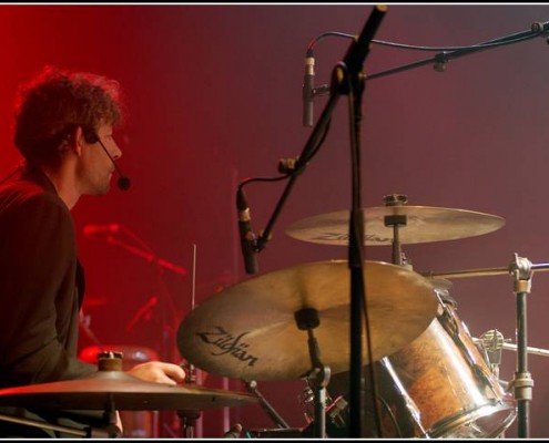 Jamait &#8211; Festival Solidays 2005