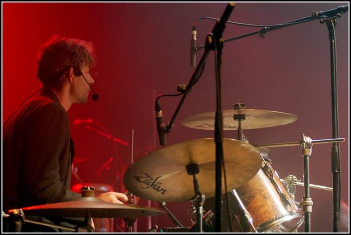 Jamait &#8211; Festival Solidays 2005