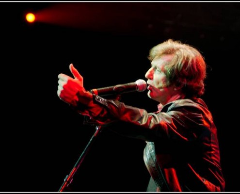 Kent &#8211; Festival Solidays 2005