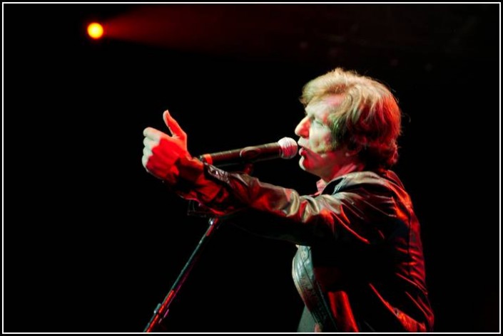 Kent &#8211; Festival Solidays 2005