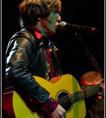 Kent &#8211; Festival Solidays 2005