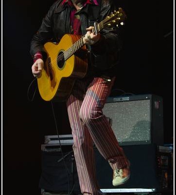 Kent &#8211; Festival Solidays 2005