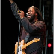 Kassav &#8211; Festival Solidays 2005