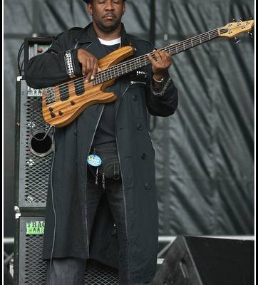 Morgan Heritage &#8211; Festival Solidays 2005