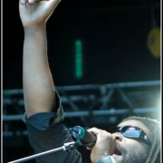 Jeanne Cherhal &#8211; Festival Solidays 2005