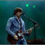 Arno &#8211; Festival Solidays 2005