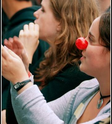 Starsailor &#8211; Festival Solidays 2005