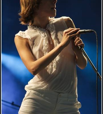 AS Dragon &#8211; Festival Solidays 2005