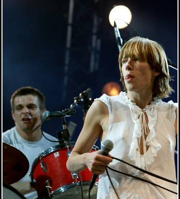 AS Dragon &#8211; Festival Solidays 2005