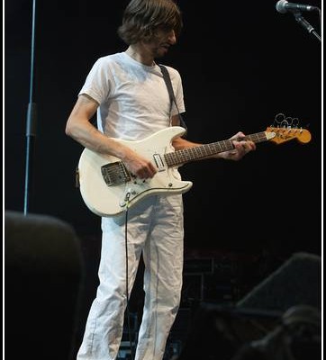 AS Dragon &#8211; Festival Solidays 2005