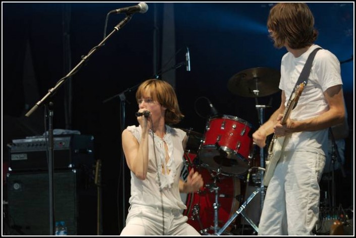 AS Dragon &#8211; Festival Solidays 2005