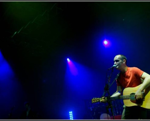 Aldebert &#8211; Festival Solidays 2005