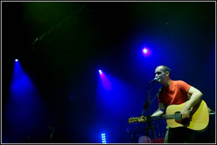 Aldebert &#8211; Festival Solidays 2005