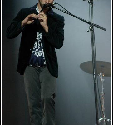 Alexis HK &#8211; Festival Solidays 2005