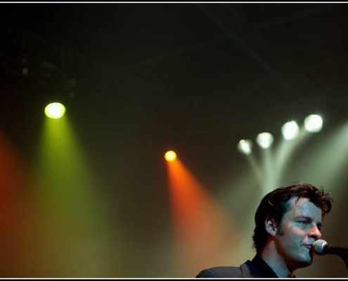 Alexis HK &#8211; Festival Solidays 2005