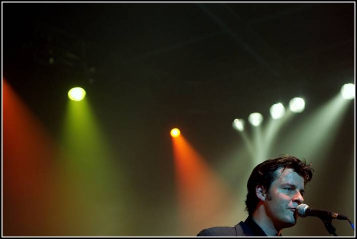 Alexis HK &#8211; Festival Solidays 2005