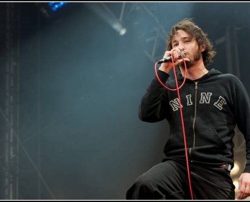 AqMe &#8211; Festival Solidays 2005