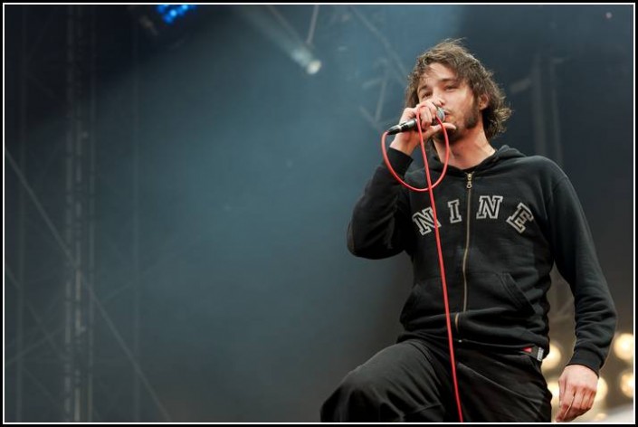 AqMe &#8211; Festival Solidays 2005