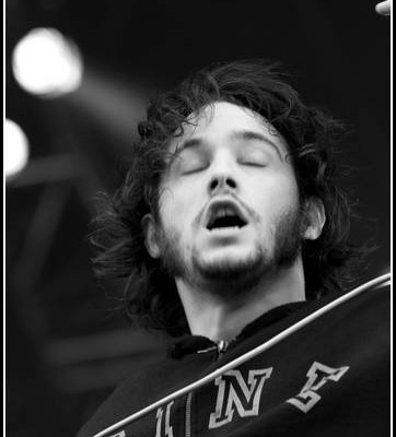 AqMe &#8211; Festival Solidays 2005