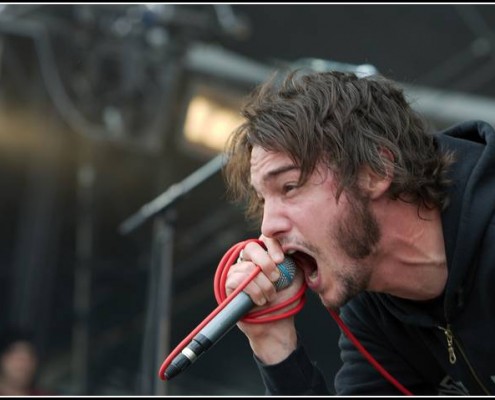 AqMe &#8211; Festival Solidays 2005