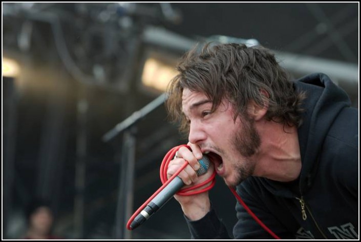 AqMe &#8211; Festival Solidays 2005