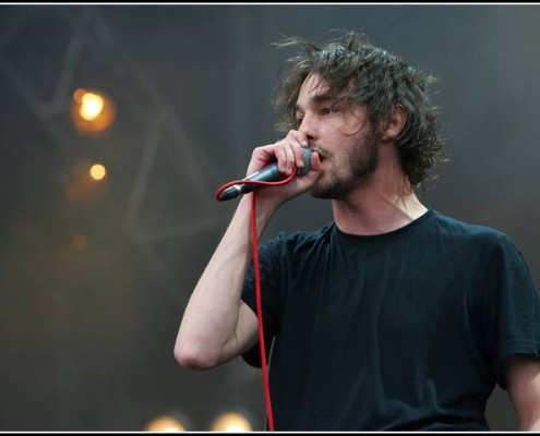 AqMe &#8211; Festival Solidays 2005