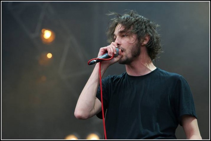 AqMe &#8211; Festival Solidays 2005