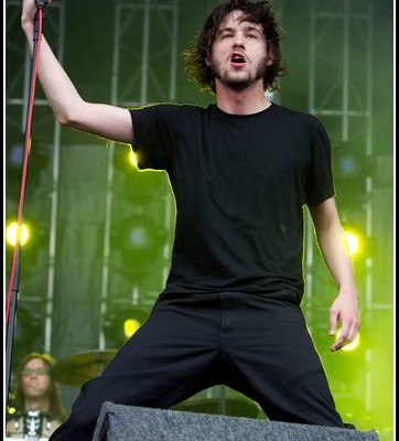 AqMe &#8211; Festival Solidays 2005