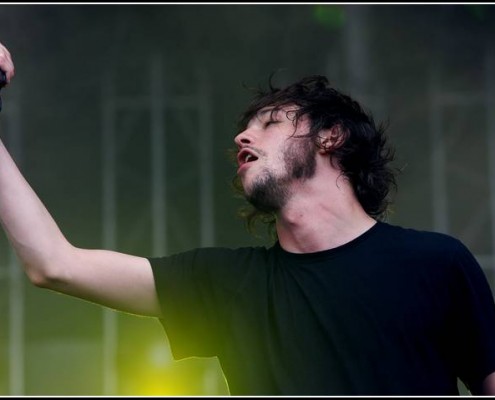 AqMe &#8211; Festival Solidays 2005