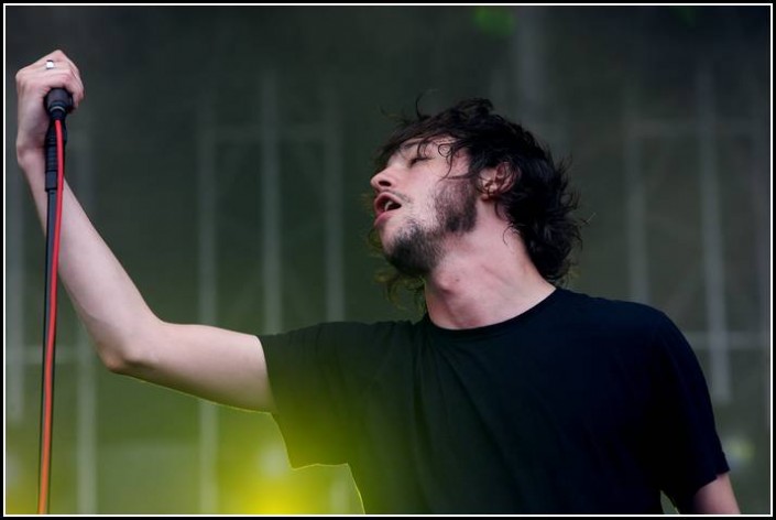 AqMe &#8211; Festival Solidays 2005