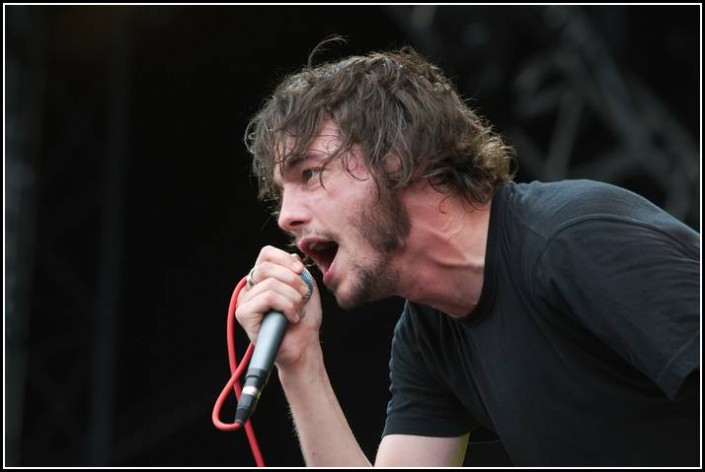 AqMe &#8211; Festival Solidays 2005