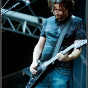 Arno &#8211; Festival Solidays 2005