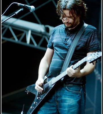 Aqme &#8211; Festival Solidays 2005