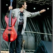 Mouss et Hakim &#8211; Festival Solidays 2005