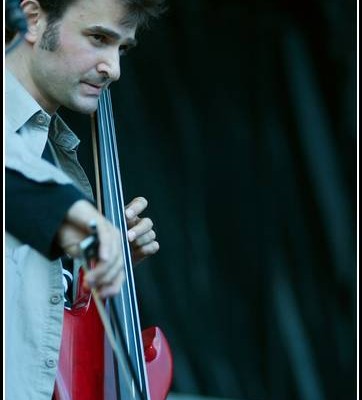 Bumcello &#8211; Festival Solidays 2005