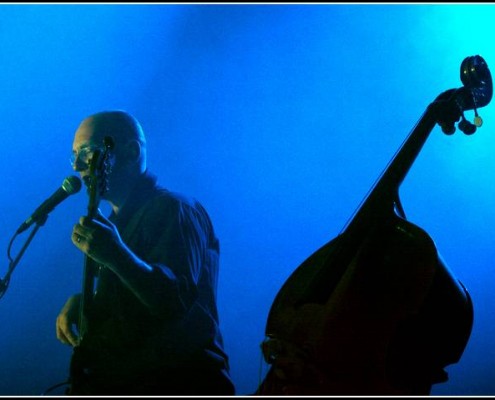 Juliette &#8211; Festival Solidays 2005