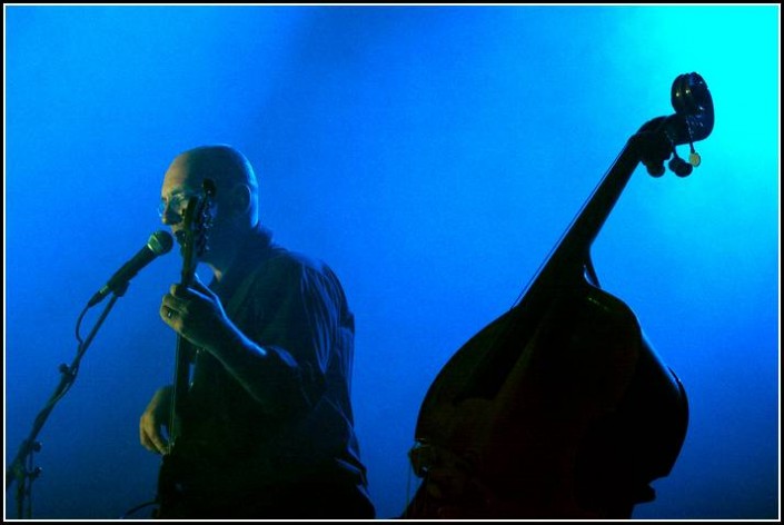 Juliette &#8211; Festival Solidays 2005