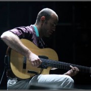 Kassav &#8211; Festival Solidays 2005