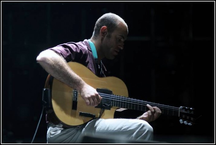 La Rue Ketanou &#8211; Festival Solidays 2005