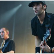 Prohom &#8211; Festival Solidays 2005