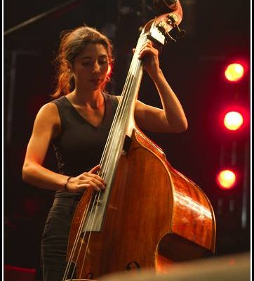 Les Ogres de Barback &#8211; Festival Solidays 2005