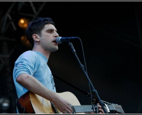 The Servant &#8211; Festival Solidays 2005