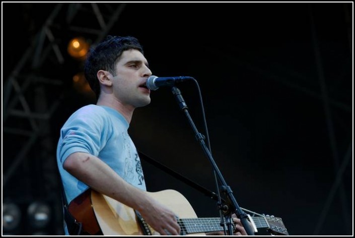 The Servant &#8211; Festival Solidays 2005