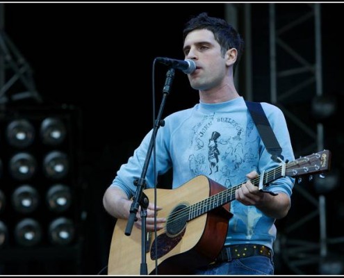 The Servant &#8211; Festival Solidays 2005