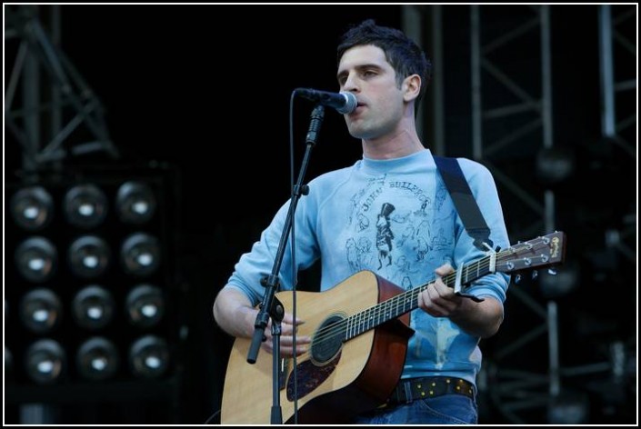 The Servant &#8211; Festival Solidays 2005