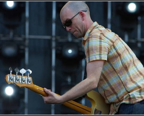 The Servant &#8211; Festival Solidays 2005